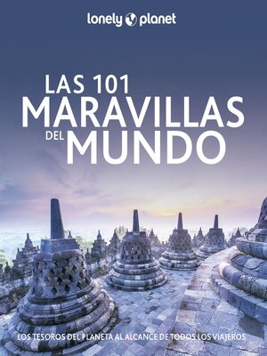 cover image of Las 101 maravillas del mundo